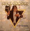 Alice Cooper - 11 LP