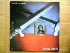 Alice cooper - 11 lp  -