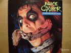 Alice cooper -  4lp + mike oldfield - 6lp  -