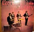 Czerwone gitary + sbb + exsodus +  stan borys - 10lp  -