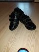 Туфли на липах в Череповце