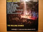Rolling Stones - 4 LP, Mick...