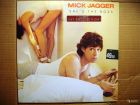 Rolling stones - 4 lp, mick jagger - 2 lp, - 10cc - 4 lp  -