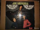 Jimi hendrix  - 11 lp  -