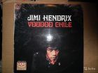 Jimi hendrix  - 11 lp  -