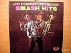 Jimi hendrix  - 11 lp  -