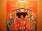 Jimi hendrix  - 11 lp  -