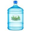 Доставка бутылированной воды "зеленый бор". продажа, ремонт, чистка кулеров. в Казани