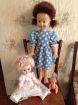 Куклы старые игрушки ссср в Санкт-Петербурге