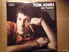 Tom jones, engelbert humperdinck, jose feliciano  -