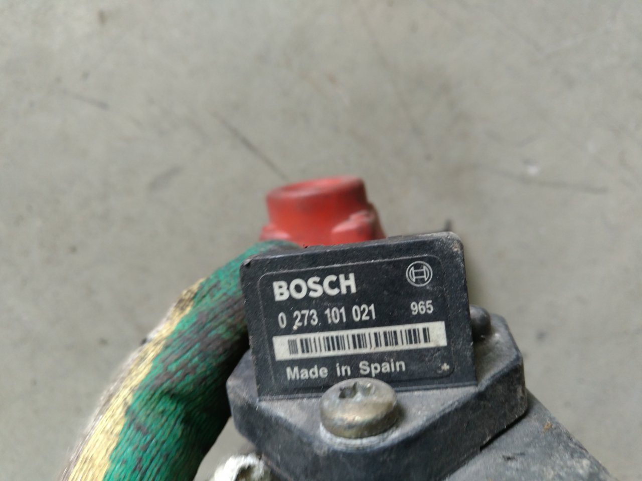 0 273 101 021 Bosch. Датчик Bosch 6540280130093. Дистанционный радиолокационный датчик (Bosch 0203000063). Bosch 0 319 370 273.