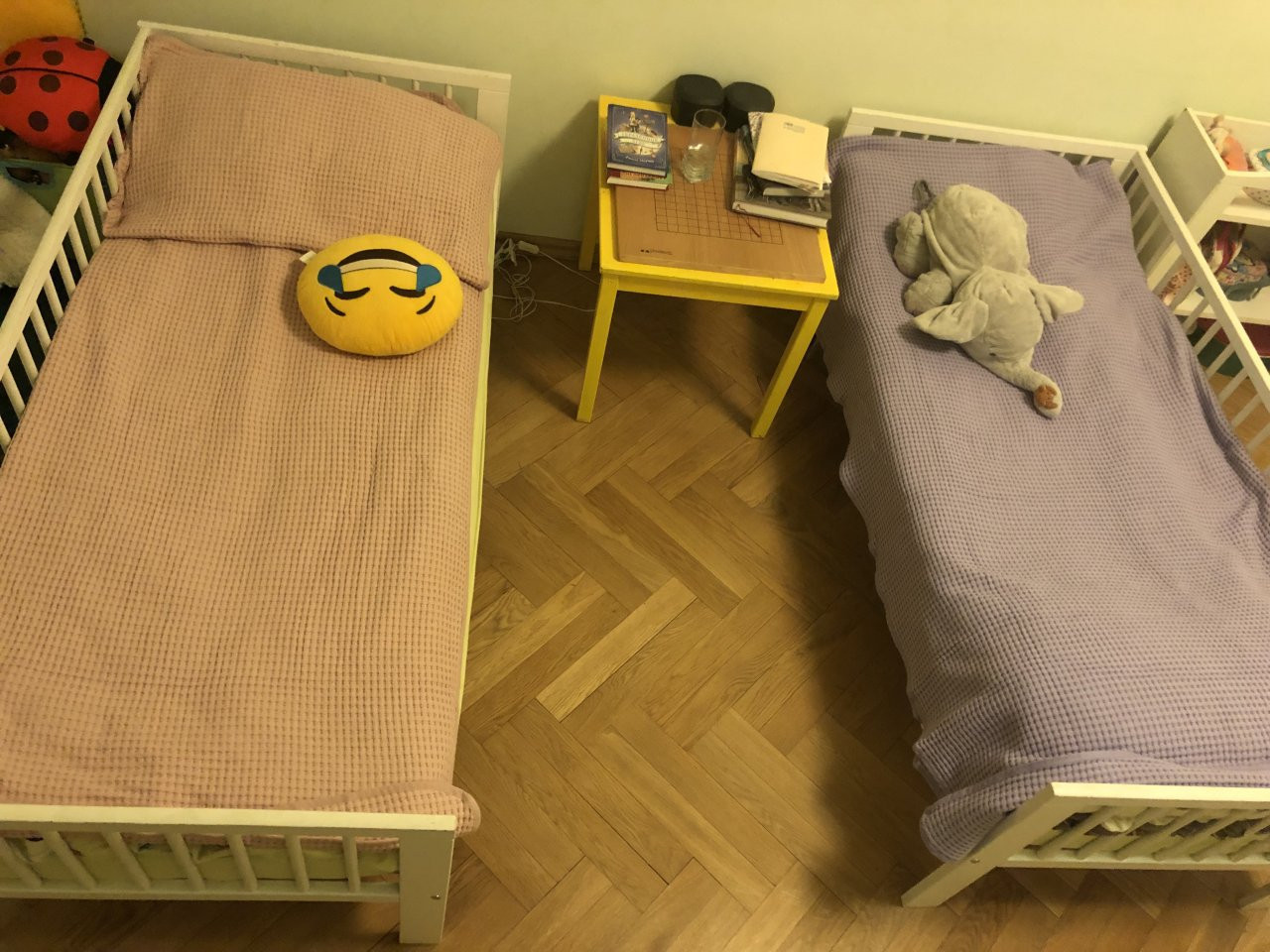Детские кровати в комсомольске на амуре