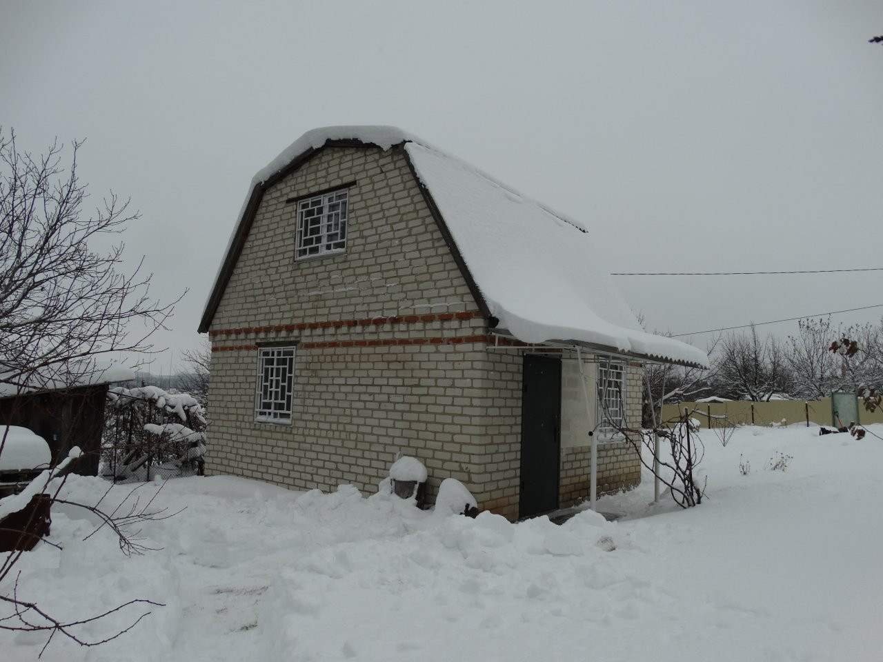 Купить Дачу В Шопино Белгородской Области Недорого