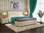 Кровать амелия ideal 302