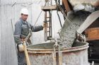 Качественный бетон и бетонные материалы в Симферополе