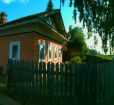 Продаю земельный участок с домом в центре города, на родине деда мороза в Северодвинске