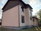Продается новый красивый современный кирпичный дом в ближайшем пригороде анапы в Анапе