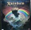 Ritchie blackmore's rainbow / dio /  -