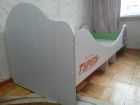 Детская кровать в Ижевске