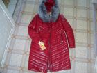 Дубленка меховое пальто сапоги зима в Томске