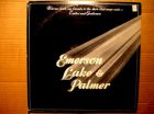 Emerson, lake and palmer - welcome back my friends to the show that never ends - ladies and gentleme  -