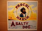 Procol harum – a whiter shade of pale / a salty dog  -