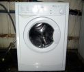 Узкая стиральная машина автомат indesit wiu 81 в Кемерово