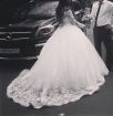 Свадебное платье в Красноярске