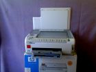 сканер-принтер HP Photosmart...