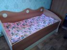 Детская кровать в Челябинске