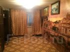 Продам 3-х комнатную квартиру в Хабаровске