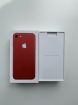   iphone 7 red 128   