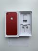   iphone 7 red 128   
