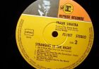 Frank sinatra – strangers in the night  -