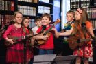 Уроки игры на укулеле в Иркутске
