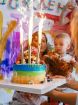Организация детского дня рождения - свободное рисование во Владивостоке