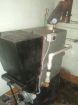 Продам новый:бездымный котёл отопления автомат(уголь) в Улан-Удэ