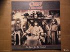 Ozzy osbourne/ gary glitter/ new york dolls/  -