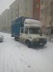 Квартирные, офисные, дачные перевозки в Санкт-Петербурге
