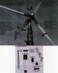 Ветрогенератор ветреная энерго система канада-сша 20 kw новая в Тольятти