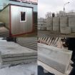 Бытовки строительные в новом уренгое, ямбурге, коротчаево, надыме, пангодах в Ноябрьске