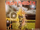 Metallica/ judas priest/ iron maiden  -