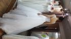 Свадебное платье в Санкт-Петербурге
