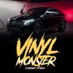 Оклейка, брендирование и тонировка авто от vinyl monster в ульяновске в Ульяновске
