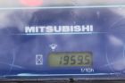   mitsubishi fd15d  