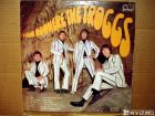 The troggs/the tremeloes/big three/merseybeats  -