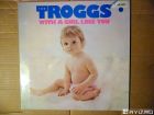 The troggs/the tremeloes/big three/merseybeats  -