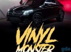 Оклейка, брендирование и тонировка авто от vinyl monster в Перми