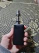 Dotmod dotbox 75w  melo 3 vape  