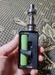 Dotmod dotbox 75w  melo 3 vape  